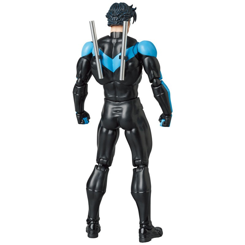 MAFEX NIGHTWING(BATMAN: HUSH Ver.) – viviON BLUE
