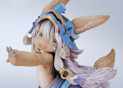Made in Abyss: Golden Land of the Rising Sun, Nanachi New Costume Ver.