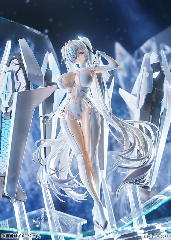 Goddess of Victory: Nikke - Cinderella