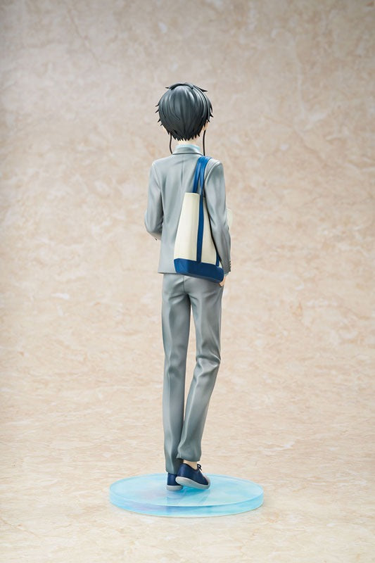 四月は君の嘘 有馬公生 1/7 – viviON BLUE