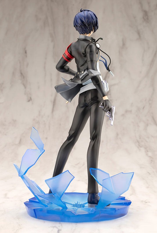 ARTFX J P3R主人公【再生産】 – viviON BLUE