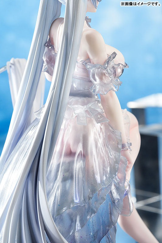 勝利の女神:NIKKE シンデレラ:ガラスのプリンセス