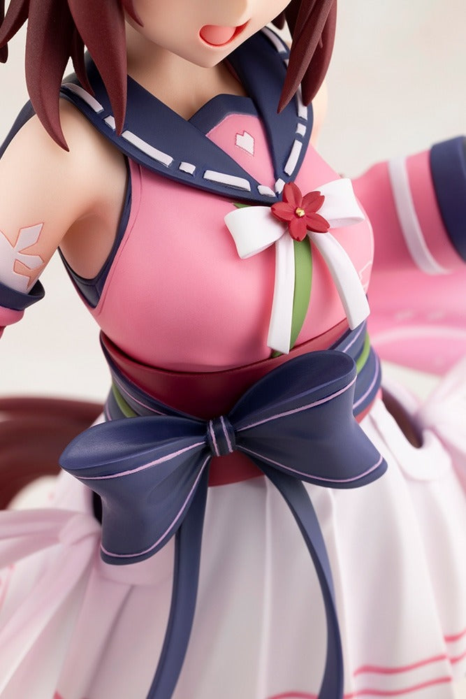 ウマ娘 プリティーダービー サクラチヨノオー – viviON BLUE