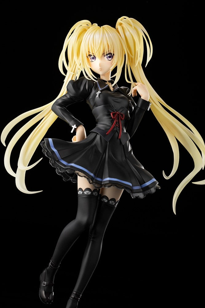 しゅごキャラ！ ほしな歌唄 制服 Ver. – viviON BLUE