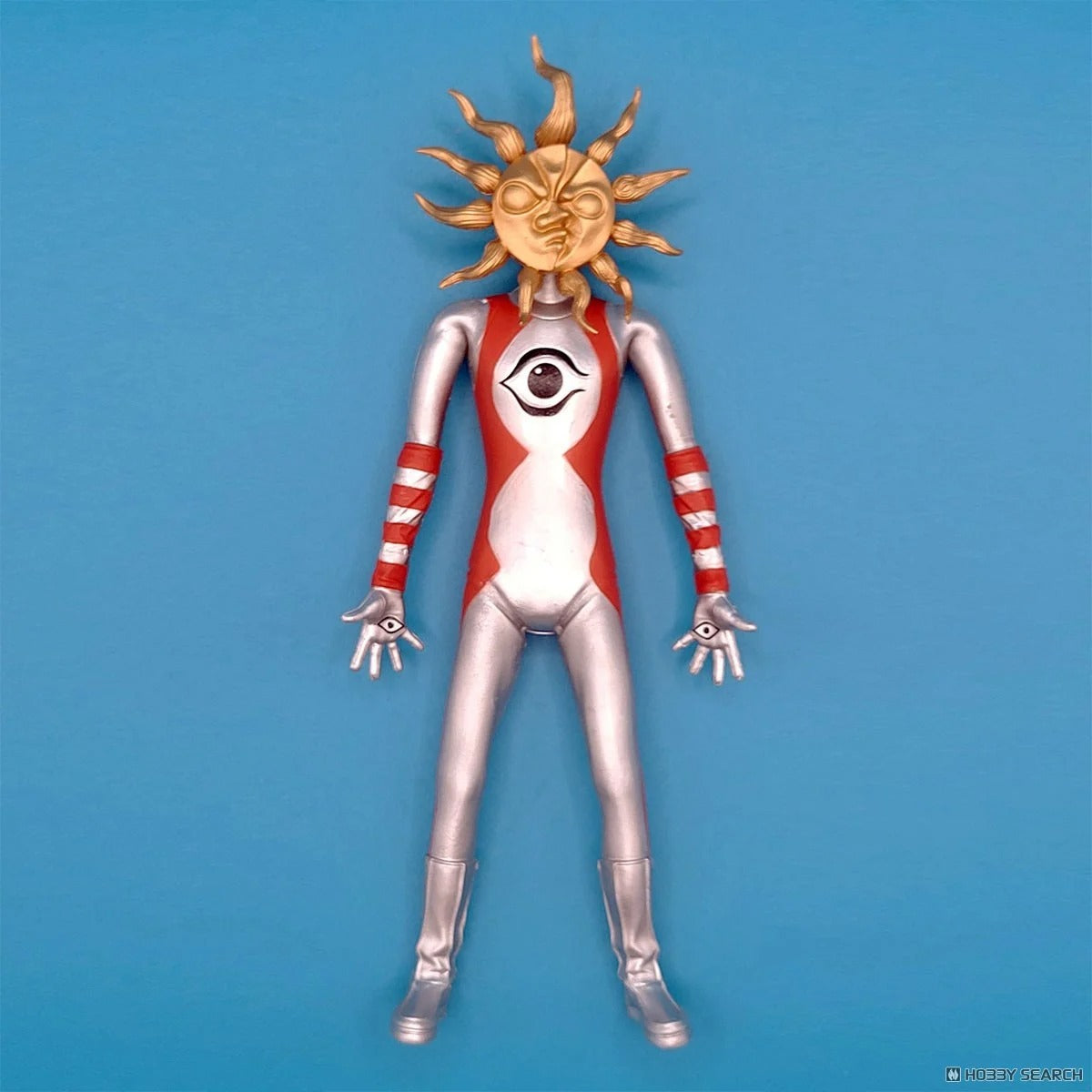 「タローマン」ベンダブルアクションフィギュア