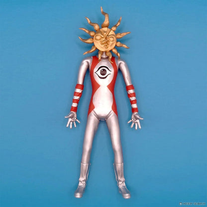 「タローマン」ベンダブルアクションフィギュア