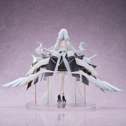 『アズールレーン』シラ 重装 Ver. 1/6