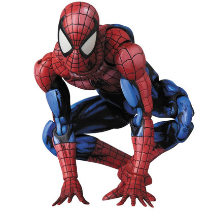 MAFEX SPIDER-MAN (COMIC PAINT)