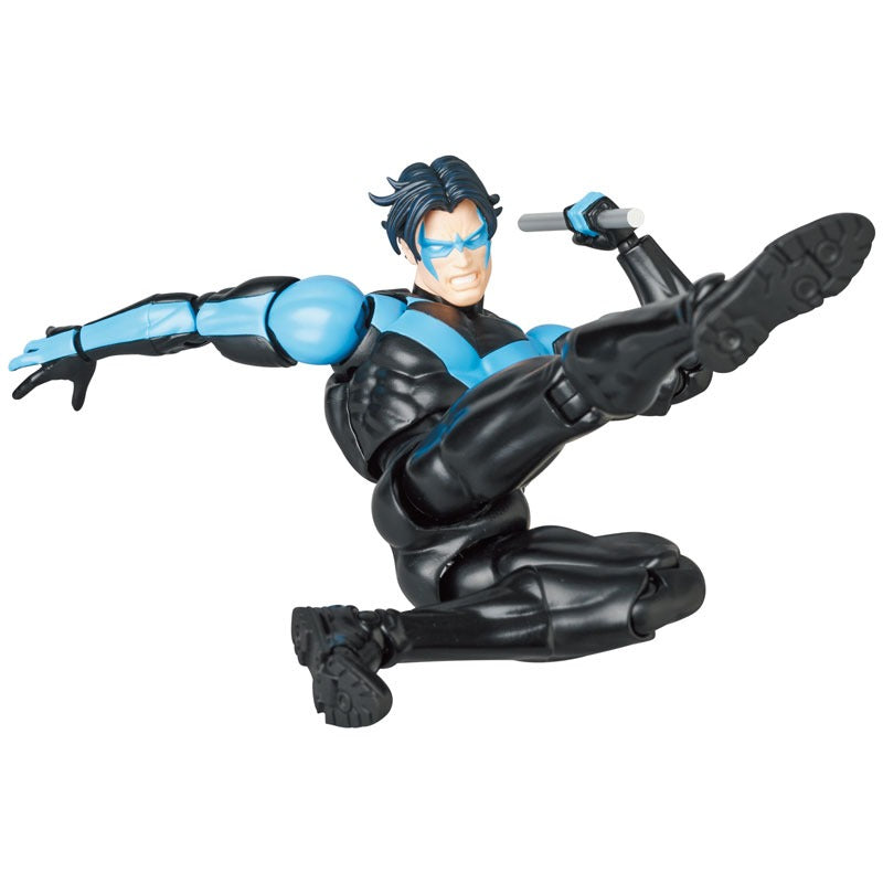 MAFEX NIGHTWING(BATMAN: HUSH Ver.) – viviON BLUE