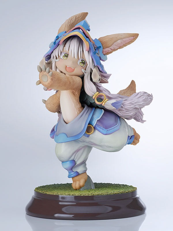 Made in Abyss: Golden Land of the Rising Sun, Nanachi New Costume Ver.