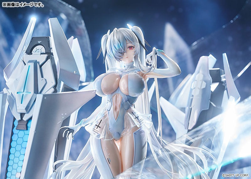 Goddess of Victory: Nikke - Cinderella