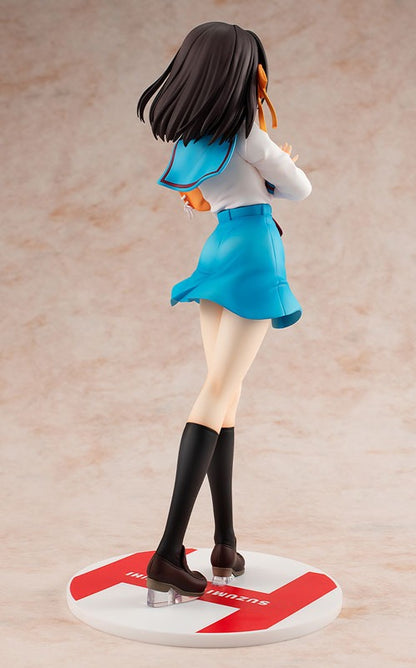 Haruhi Suzumiya" series Original Edition Suzumiya Haruhi [rerelease].