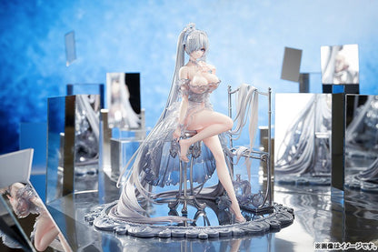 勝利の女神:NIKKE シンデレラ:ガラスのプリンセス