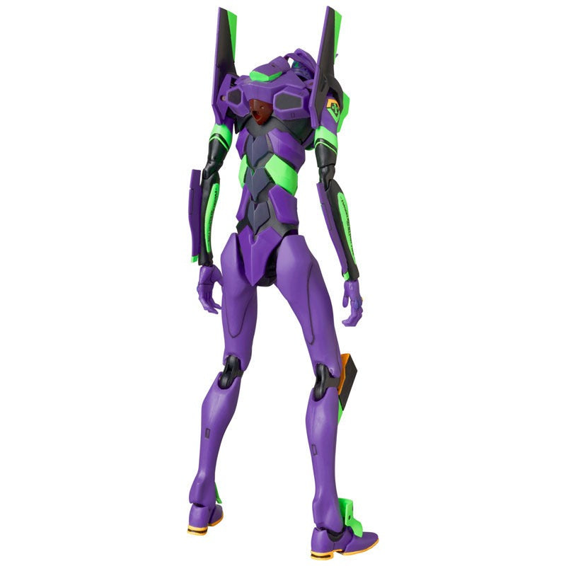 MAFEX エヴァンゲリオン初号機 (2021) リニューアル版