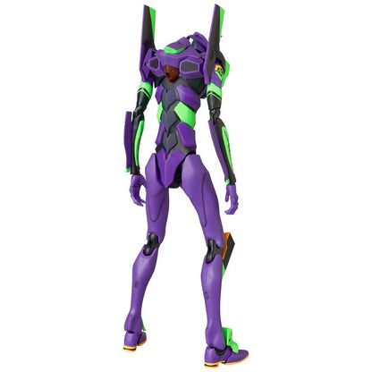 MAFEX エヴァンゲリオン初号機 (2021) リニューアル版