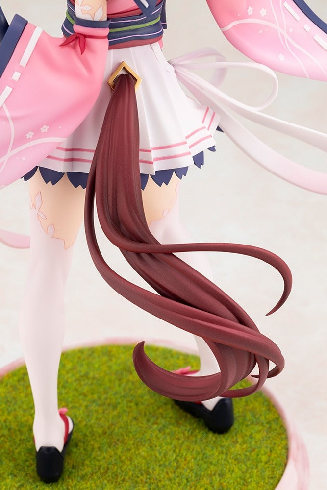 ウマ娘 プリティーダービー サクラチヨノオー – viviON BLUE