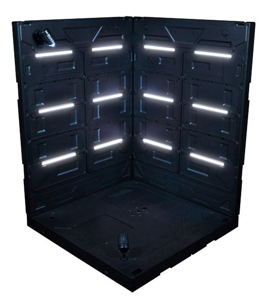 LED Hangar Base Plus