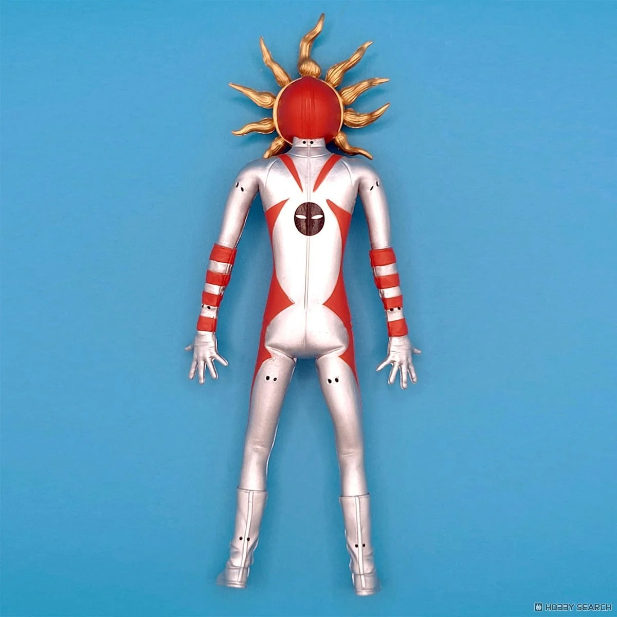 「タローマン」ベンダブルアクションフィギュア