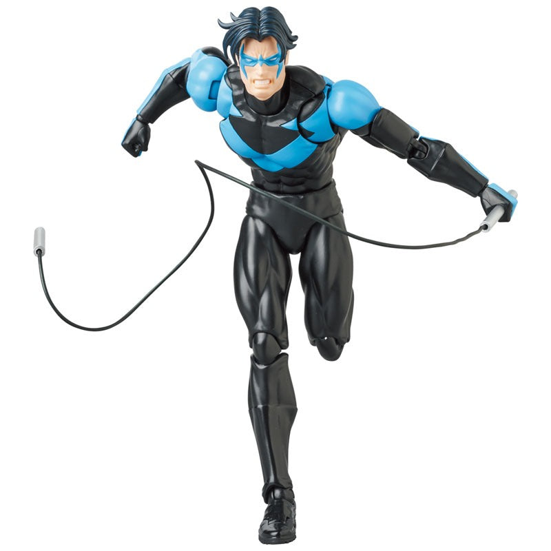 MAFEX ナイトウィング (バットマン:ハッシュ) Amazon | MAFEX マフェックス No.175 NIGHTWING ナイトウィング
