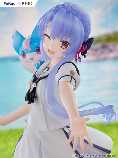 Summer Pockets 空門蒼 1/7