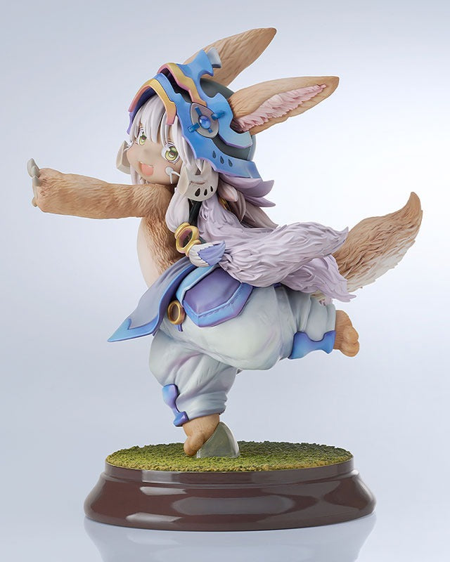 Made in Abyss: Golden Land of the Rising Sun, Nanachi New Costume Ver.