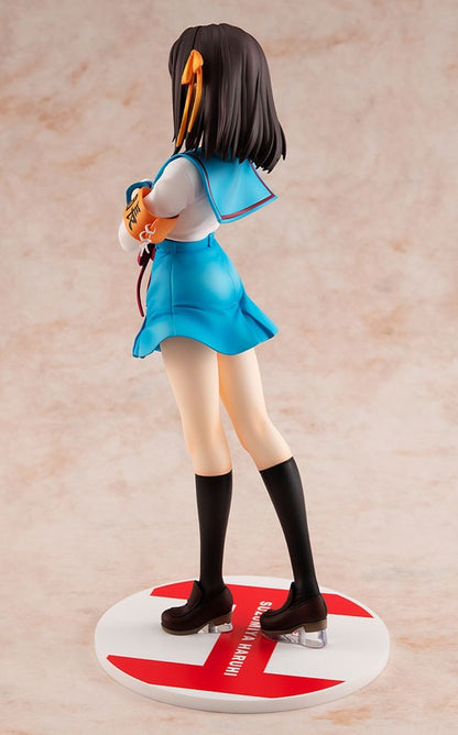 Haruhi Suzumiya" series Original Edition Suzumiya Haruhi [rerelease].