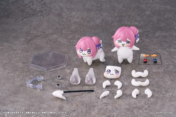 Goddess of Victory: Nikke - Doro Dorothy