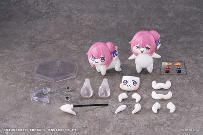 Goddess of Victory: Nikke - Doro Dorothy