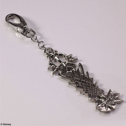 Kingdom Hearts Keyblade Keychain <アルテマウェポン>