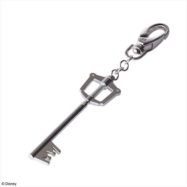 王国之心 Keyblade 钥匙扣 <Kingdom Chain>。
