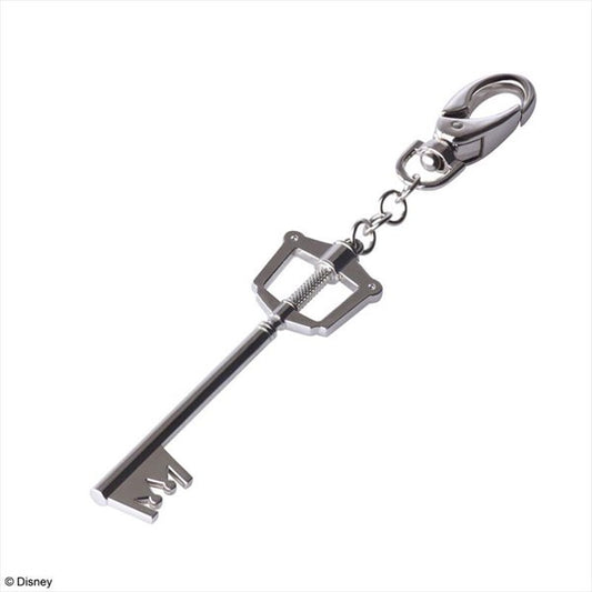王国之心 Keyblade 钥匙扣 <Kingdom Chain>。
