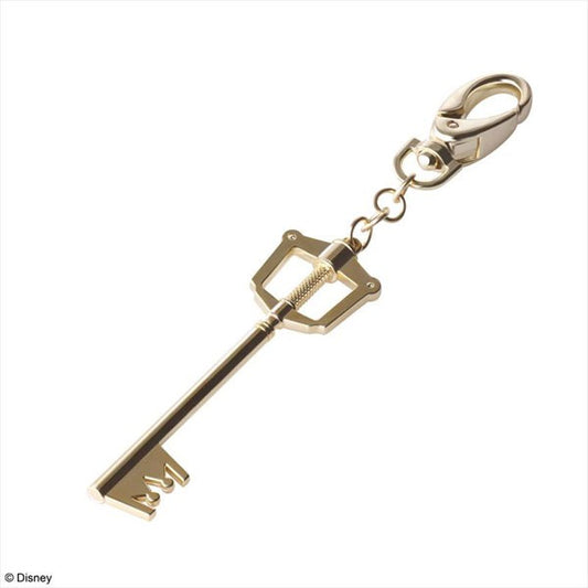 王国之心 Keyblade Keyring <王国之链 Darkside>。