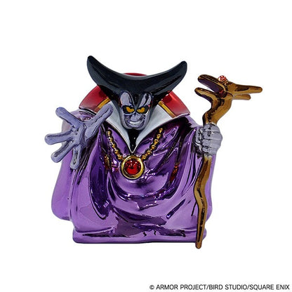 드래곤 퀘스트 금속 몬스터 갤러리 Ryuo