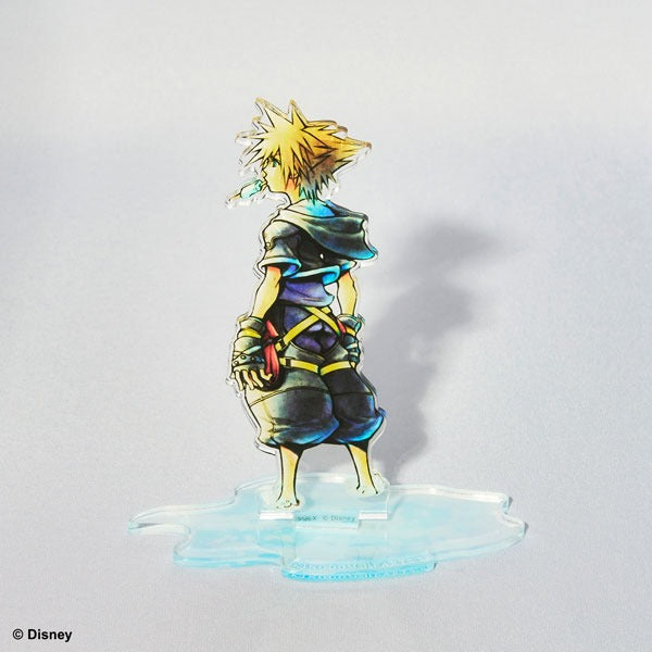 キングダムハーツII アクリルスタンド 海