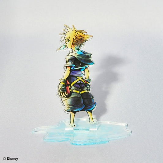 キングダムハーツII アクリルスタンド 海
