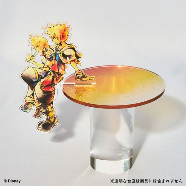 キングダムハーツII アクリルスタンド 晩夏