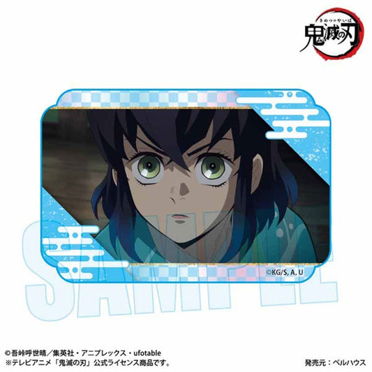 妖刀之刃》闪光阿米尼丙烯酸积木左平井之介