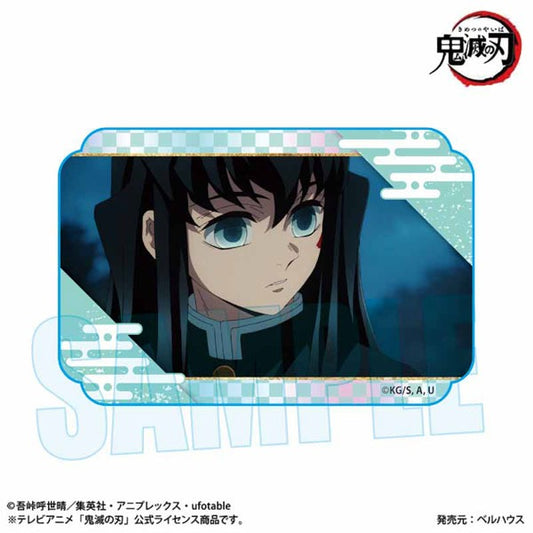 鬼滅の刃 キラキラミニアクリルブロック 時透 無一郎
