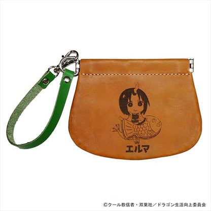 Miss Kobayashi's Dragon Maid of Maid's Maid, Elma