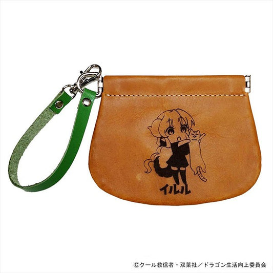 Miss Kobayashi's Dragon Maid of Maid's Maid