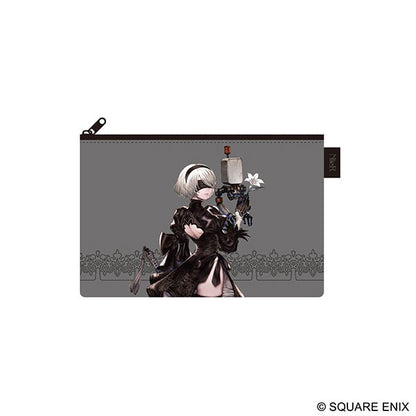 NieR 系列 15 週年紀念袋 2B & Pod 042