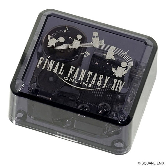 ファイナルファンタジーXIV オルゴール ＜死の刻 ～終末幻想 アーモロート～＞