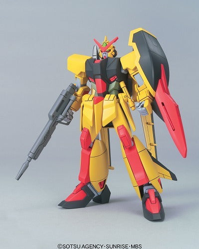 HG 機動戰士鋼彈SEED DESTINY 村雨（安德魯·巴特菲爾德專用機） 這是 1/144