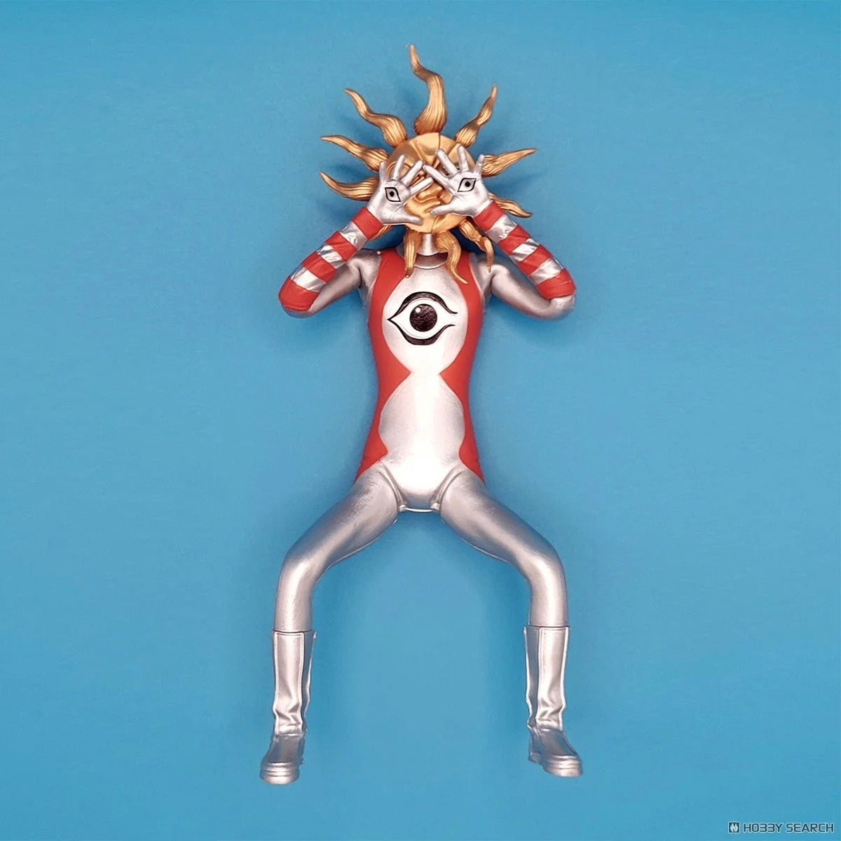 「タローマン」ベンダブルアクションフィギュア