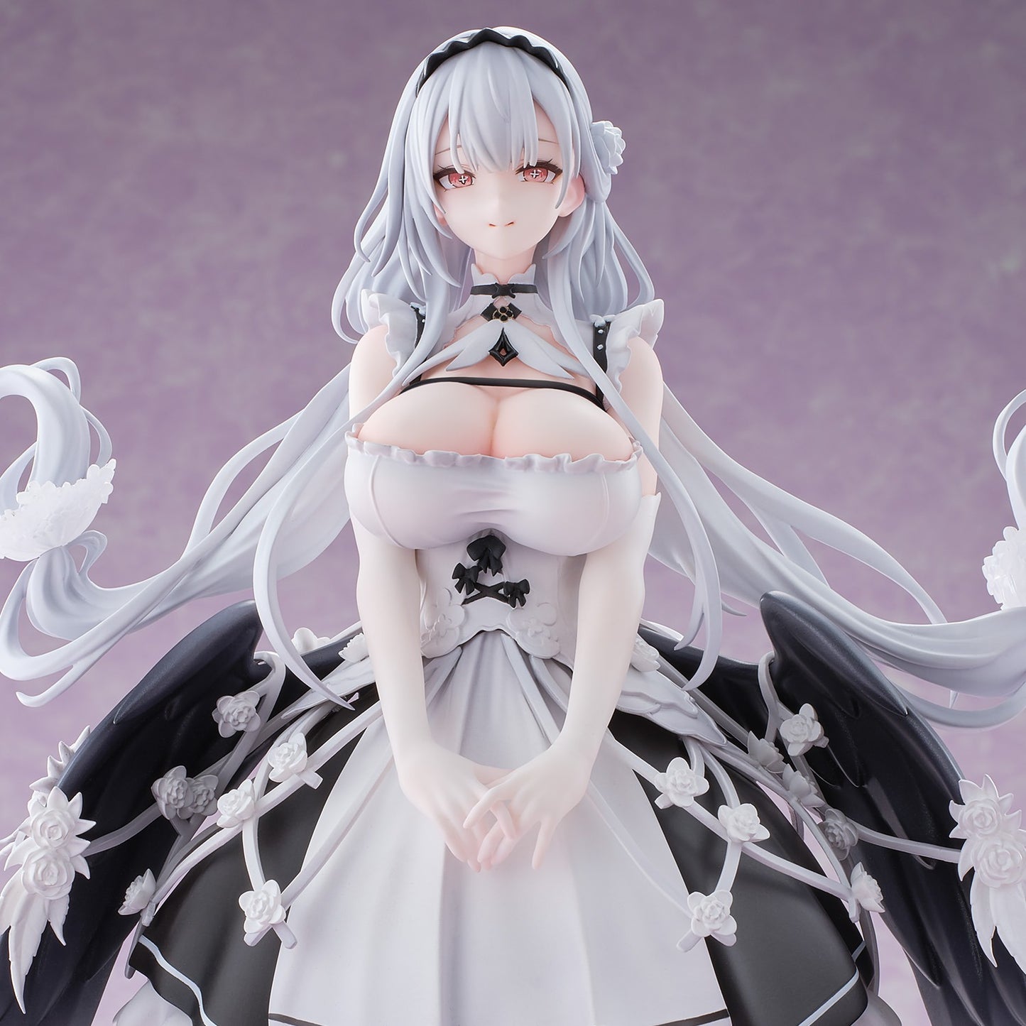 『Azur Lane] Shira Light Armor Ver. 1/6