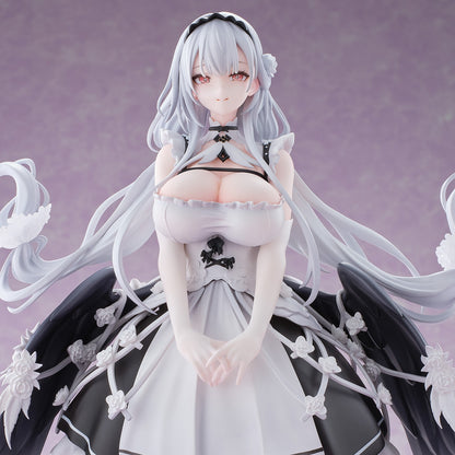 『Azur Lane] Shira Light Armor Ver. 1/6