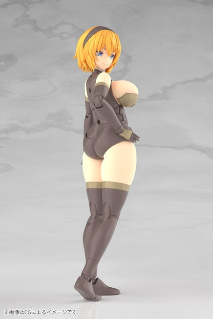 프레임 암즈 걸 輝鎚(키츠치)・甲