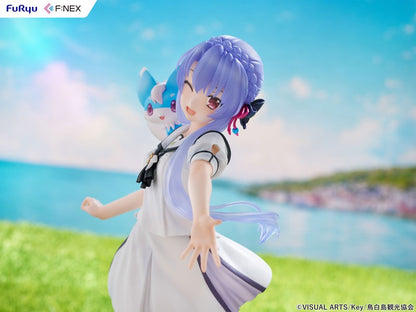 Summer Pockets 空門蒼 1/7