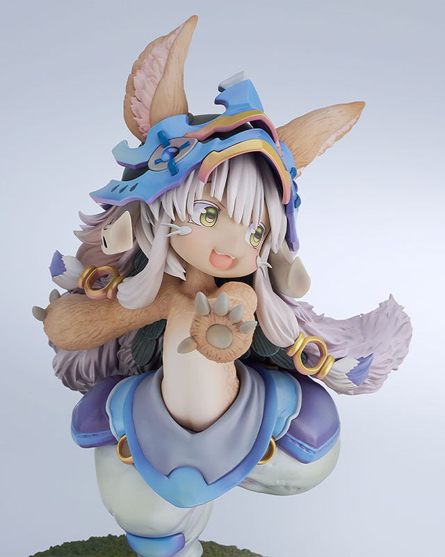 Made in Abyss: Golden Land of the Rising Sun, Nanachi New Costume Ver.