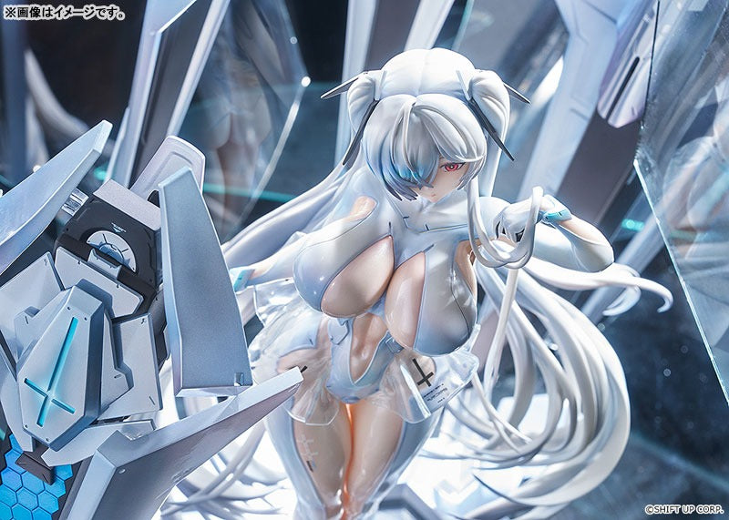 Goddess of Victory: Nikke - Cinderella